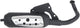 Tecnigas silencieux silencieux pro sound compl silencieux pro sw-chr