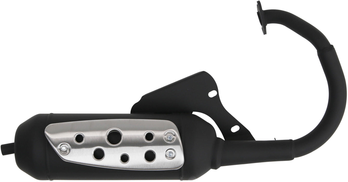 Tecnigas silencieux silencieux pro sound compl silencieux pro sw-chr
