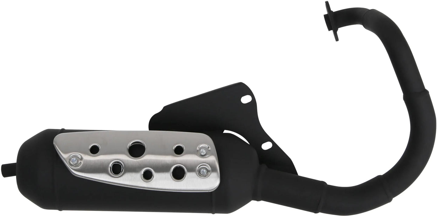 Tecnigas silencieux silencieux pro sound compl silencieux pro sw-chr