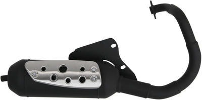 Tecnigas silencieux silencieux pro sound compl silencieux pro sw-chr