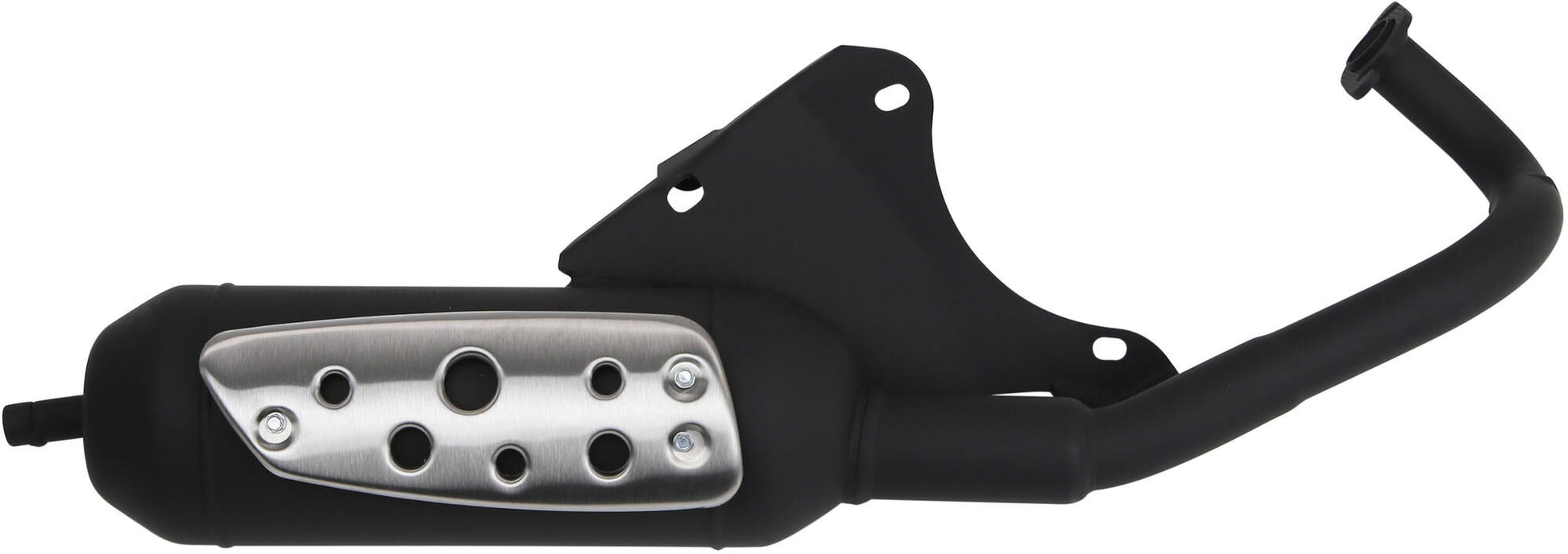 Tecnigas Échappement Tecnigas S-Pro Top Boy