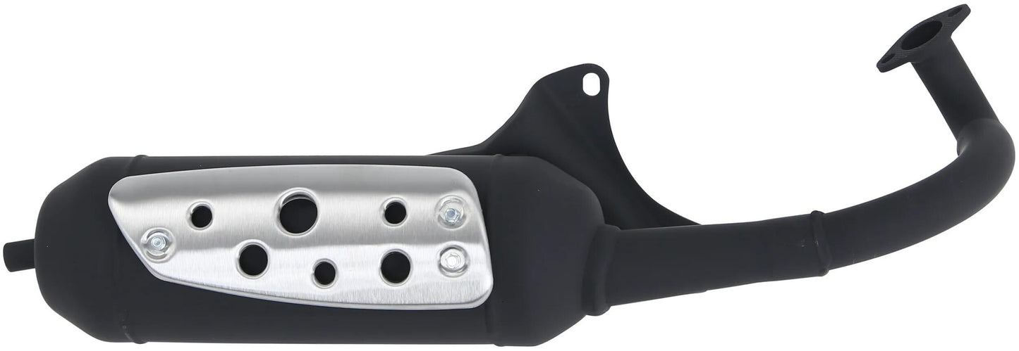 Tecnigas silencieux silencieux pro sound compl silencieux pro sw-chr