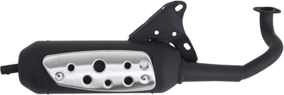 Tecnigas silencieux silencieux pro sound compl silencieux pro sw-chr