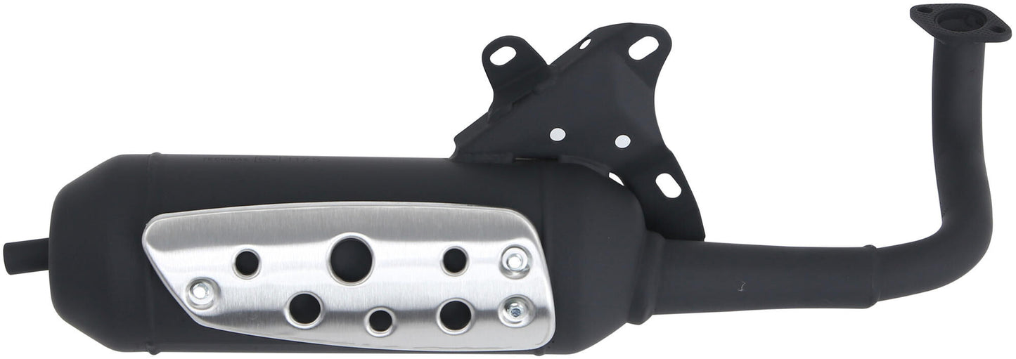 Tecnigas silencieux silencieux pro sound compl silencieux pro sw-chr