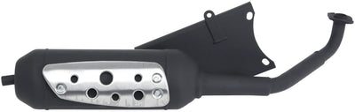 Tecnigas silencieux silencieux pro sound compl silencieux pro sw-chr