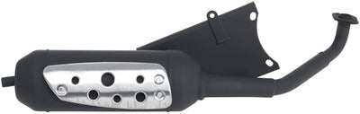 Tecnigas silencieux silencieux pro sound compl silencieux pro sw-chr