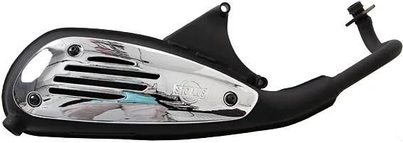 Sito plus silencieux sport schalld sito compl sw-si