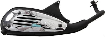 Sito plus silencieux sport schalld sito compl sw-si