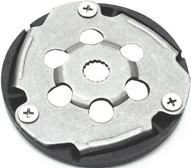 Spec-x freilaufflatte embrayages unidirectionnels avant variateur