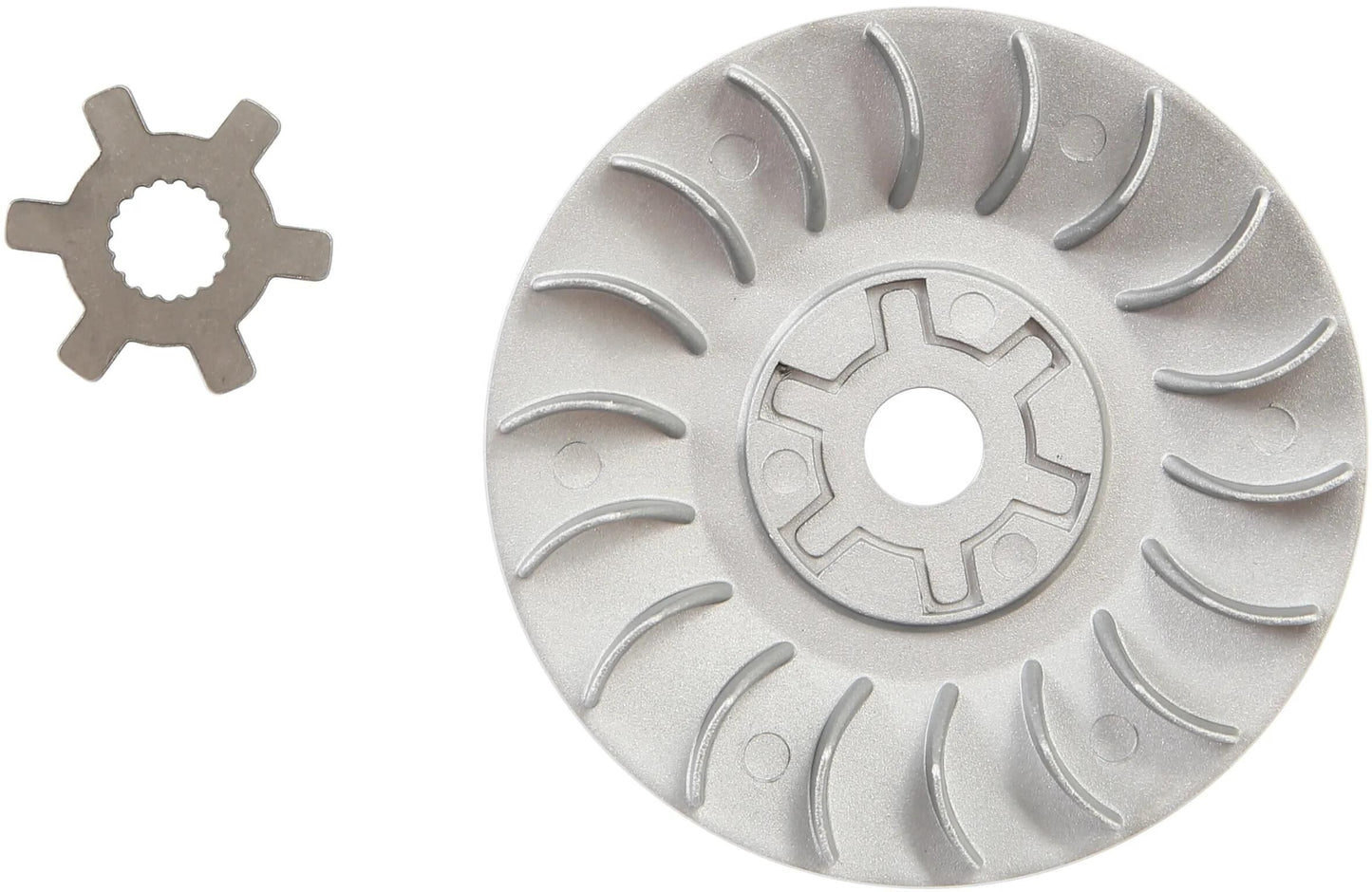 Spec-x variomatkteile roue de ventilateur minarelli