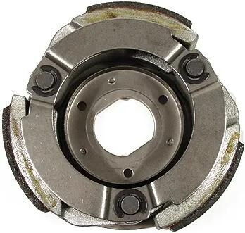 Accouplement RMS accouplement 110 mm morini