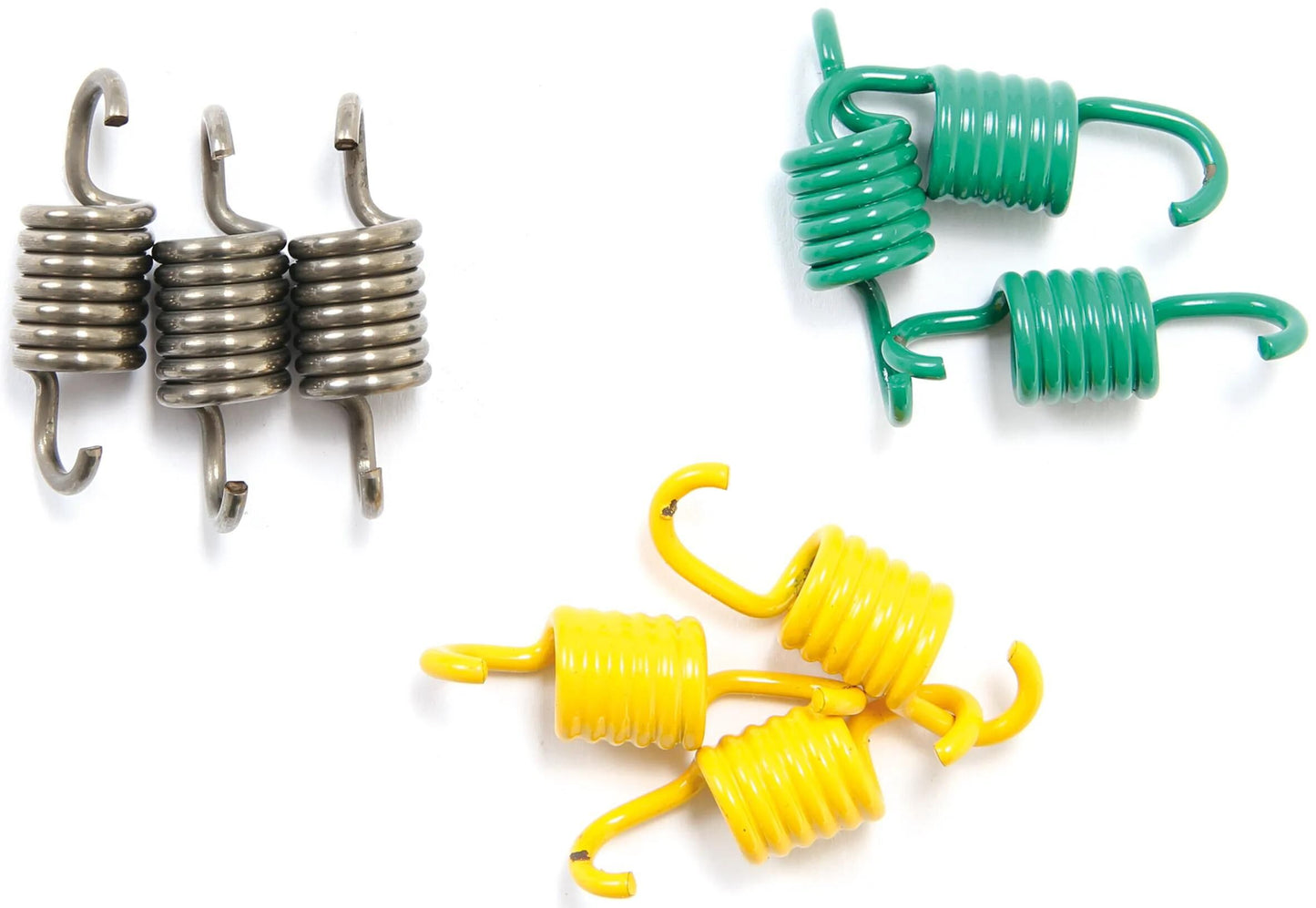 Kit ressorts d'embrayage Polini renforcés