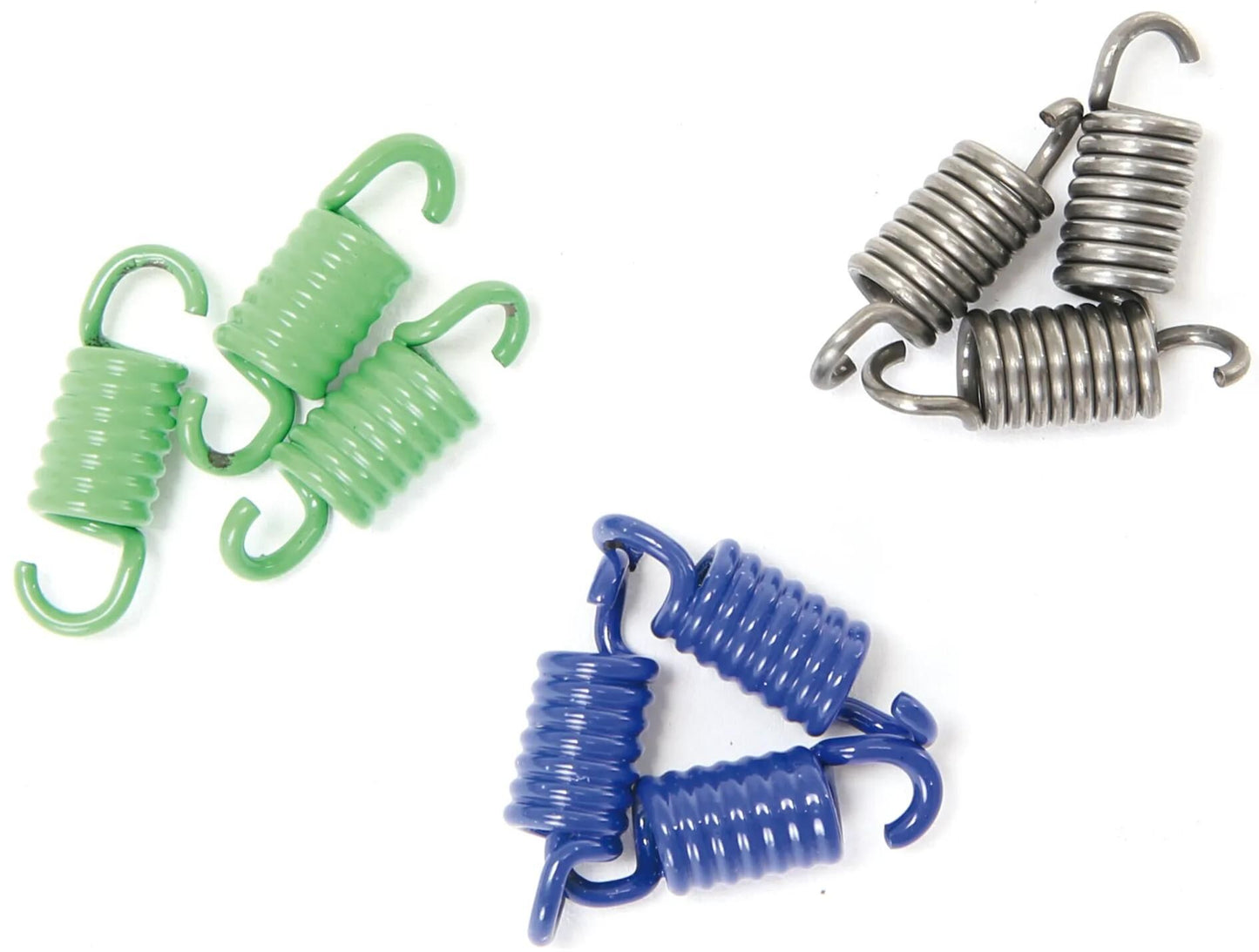 Kit ressorts d'embrayage Polini moteur morini renforcé