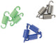 Kit ressorts d'embrayage Polini moteur morini renforcé