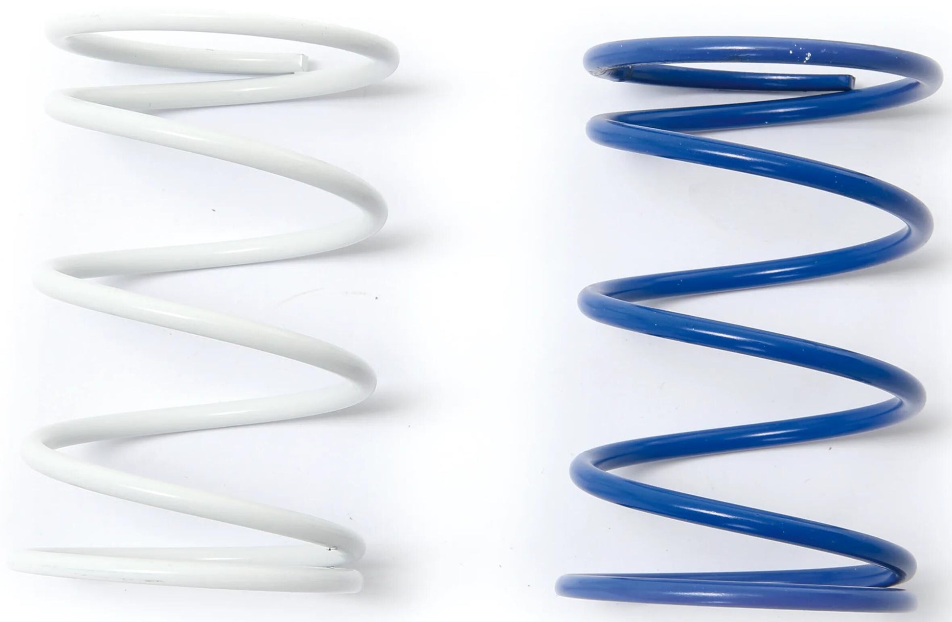 Ressort de compression Polini contre-pression d'embrayage renforcé (2 ressorts)