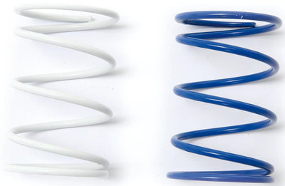 Ressort de compression Polini contre-pression d'embrayage renforcé (2 ressorts)