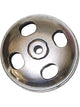 Carter d'embrayage RMS tambour d'embrayage d135mm arrière