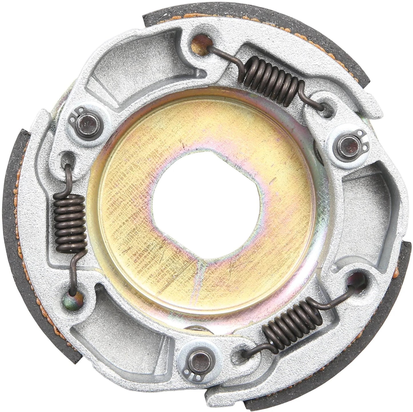 Accouplement RMS 107 mm