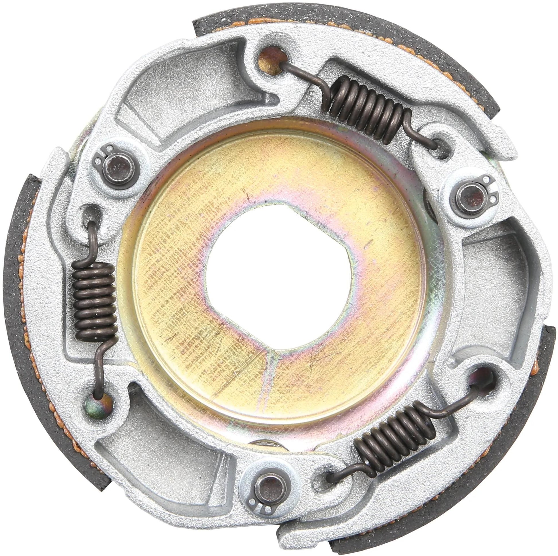 Accouplement RMS 107 mm