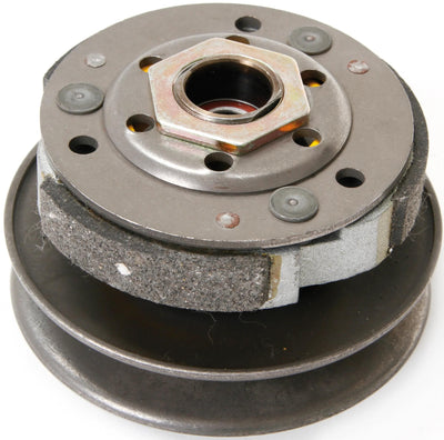 Bientôt disponible pièces de réglage supertec accouplement d'unité d'onduleur 105mm pièces de réglage supertec