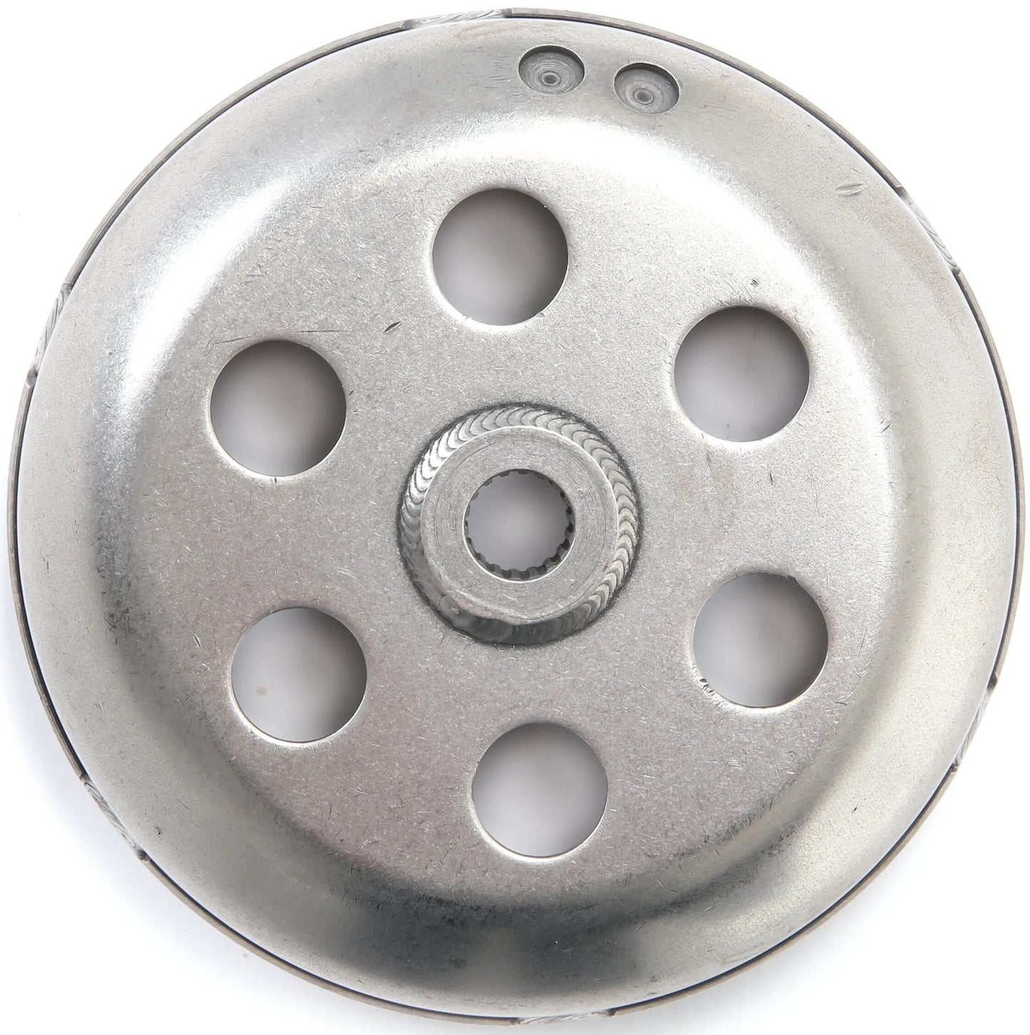 Carter d'embrayage RMS tambour d'embrayage d134mm arrière