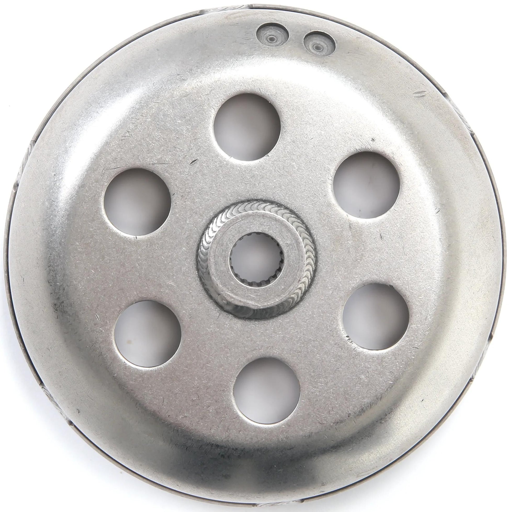 Carter d'embrayage RMS tambour d'embrayage d134mm arrière