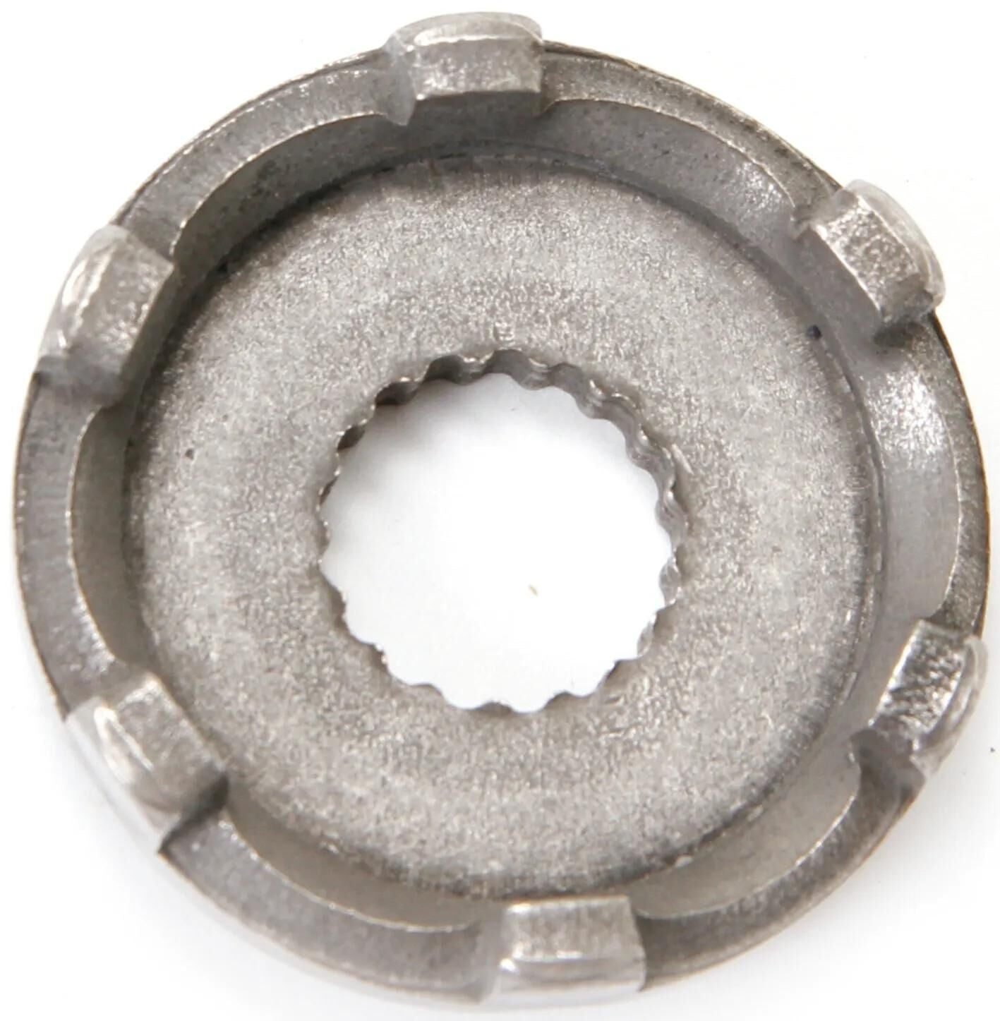 Bientôt disponible, bague de poulie de plaque de rampe, moteurs minarelli rms