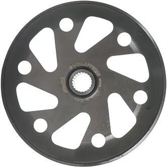 Cloche de carter d'embrayage Polini évolution cloche de tambour d'embrayage evo