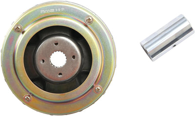 Variateur Rms Variomatique