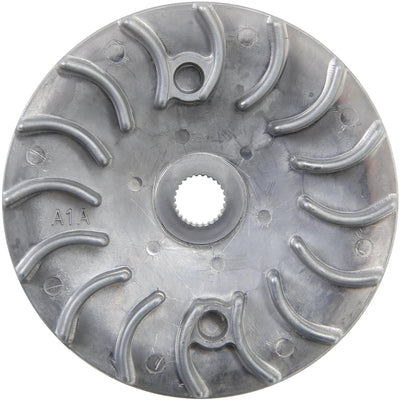 Supertec tuning pièces roue de persienne d'aileron de refroidissement par air
