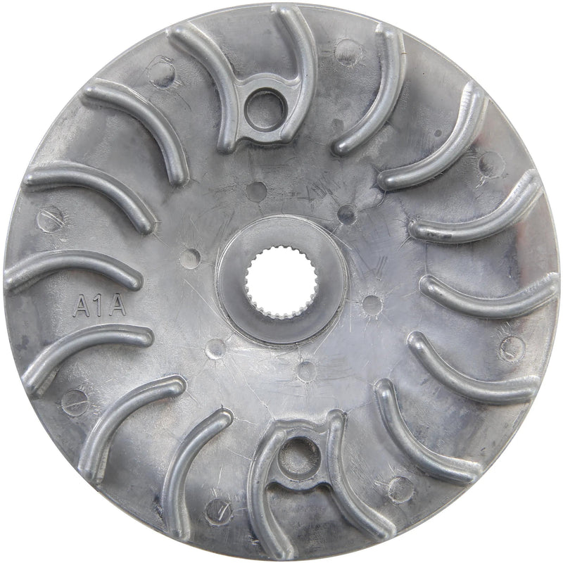 Supertec tuning pièces roue de persienne d'aileron de refroidissement par air
