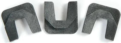 RMS jeu de supports coulissants de guidage de plaque de rampe vario (jeu de 3 pièces) Yamaha