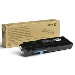 Cartouche de toner xerox 106r03519 c400 405 magenta