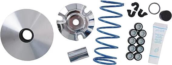 Variateur Polini hi-speed variateur hispeed honda pcx 125