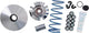Variateur Polini hi-speed variateur hispeed honda pcx 125