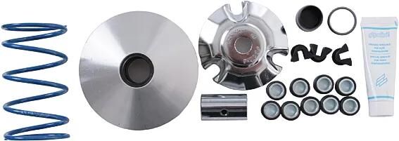 Variateur Polini hi-speed variateur hispeed piaggio 200-250-300