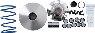 Variateur Polini hi-speed variateur hispeed piaggio 200-250-300