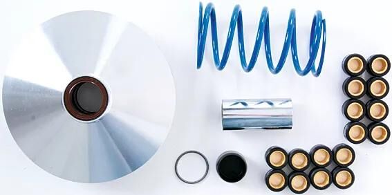 Variateur Polini Hi-Speed Variomatic Yamaha T-Max 530