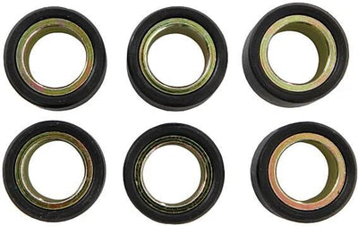 Jeu de noyaux de rouleaux de poids variomatic Rms 25x22 mm, 26,0 gr, 6 pcs.