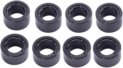 Ensemble de noyau à rouleaux Bando 26.0x13,0 mm 17 grammes