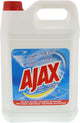 Nettoyant tout usage Ajax - frais 5000 ml