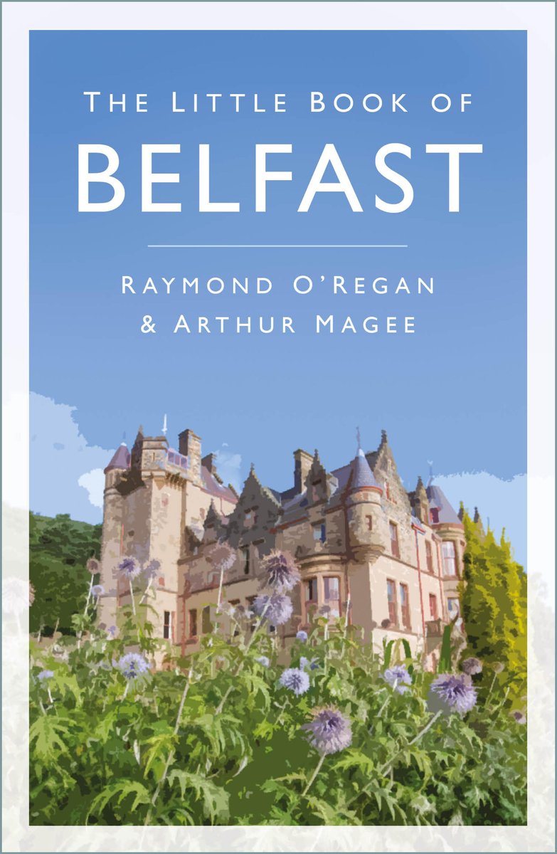 Le petit livre de Belfast
