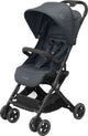 Poussette Maxi-cosi lara² - graphite essentiel
