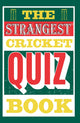 Le livre de quiz sur le cricket le plus étrange