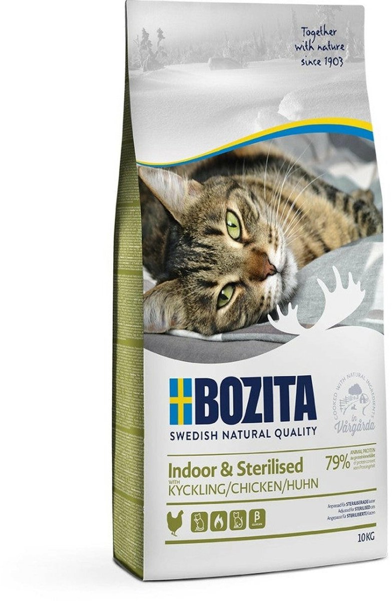 Bozita