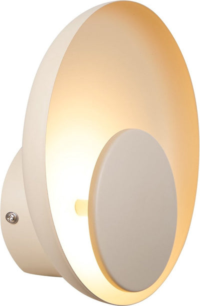 Applique Nordlux marsi-module LED-beige