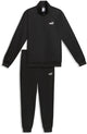 Survêtement unisexe Puma ess poly suit - noir