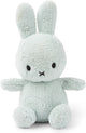 Bon ton jouets Miffy - éponge vert clair - 23 cm