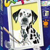 Ravensburger Creart peinture sur le numéro Dalmatier