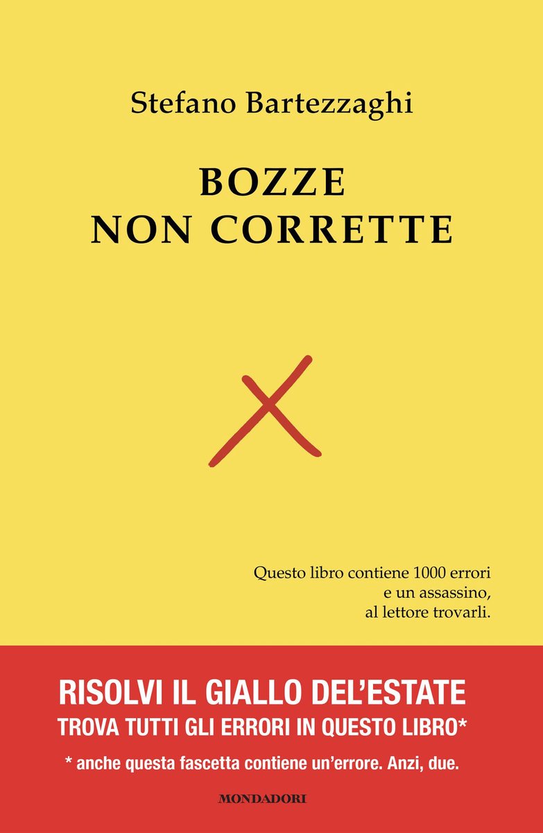 En colère non corrette